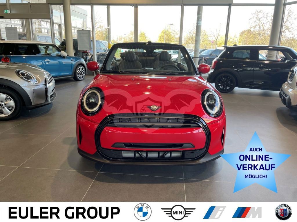 Mini Cooper 2023