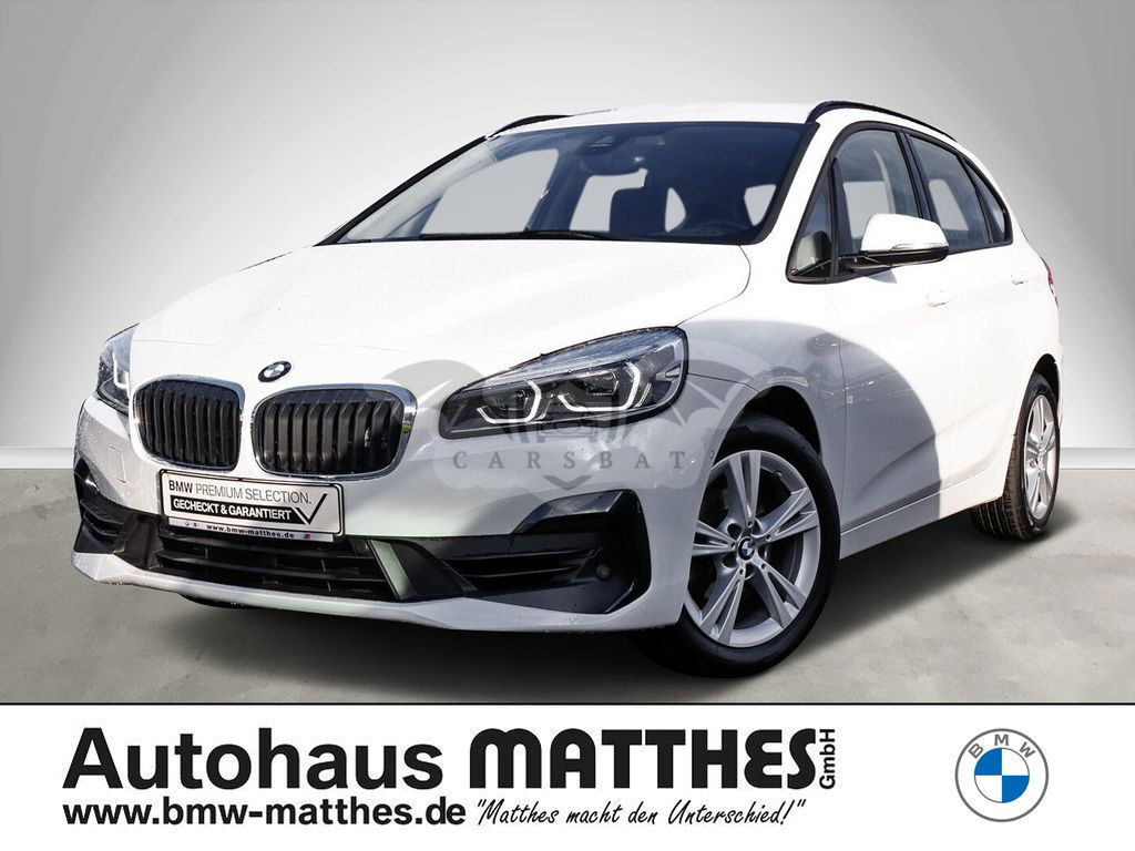 BMW 2 Series 218 Active Tourer 2021
