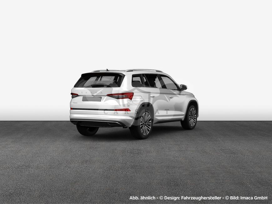 Skoda Kodiaq 2024