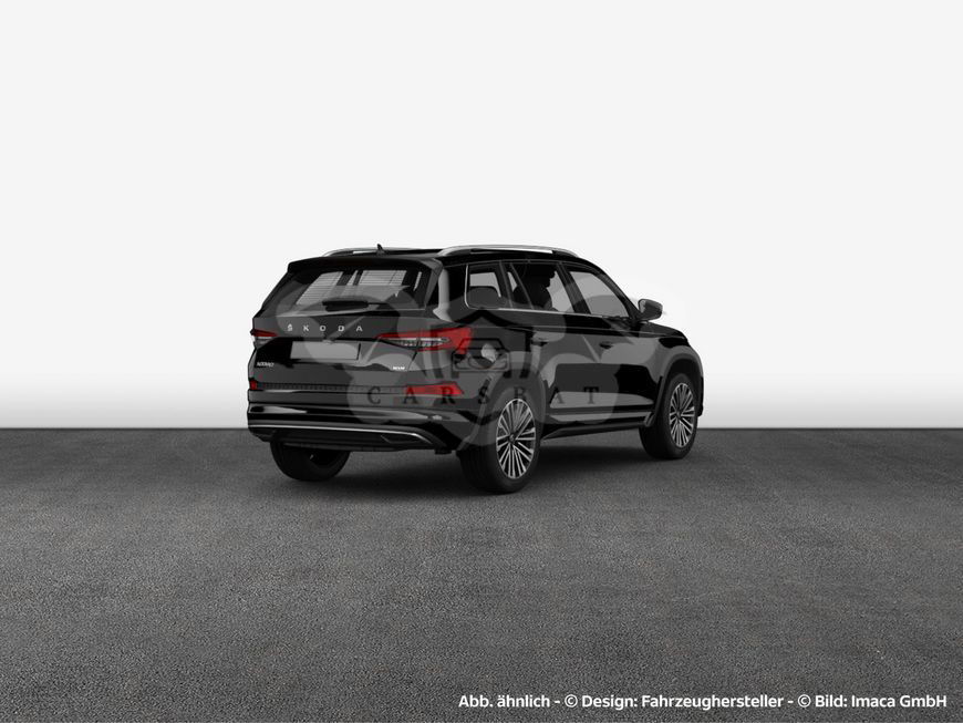 Skoda Kodiaq 2024