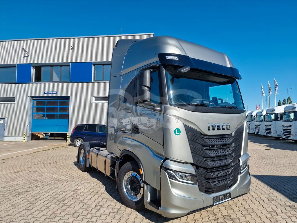 Iveco S-Way 2023