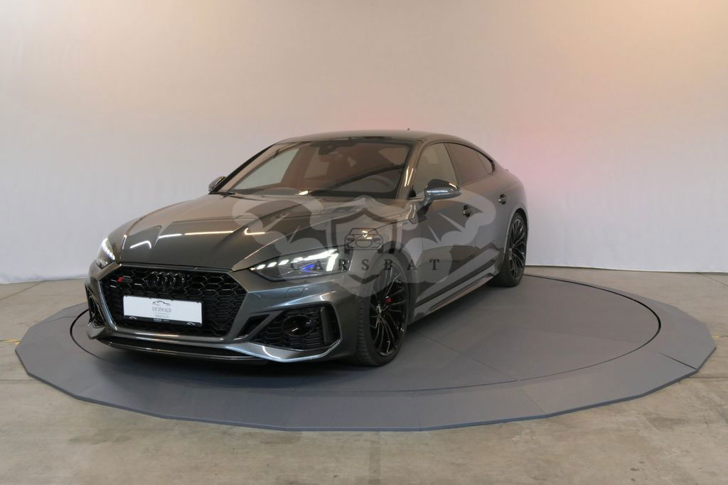 Audi RS5 2020