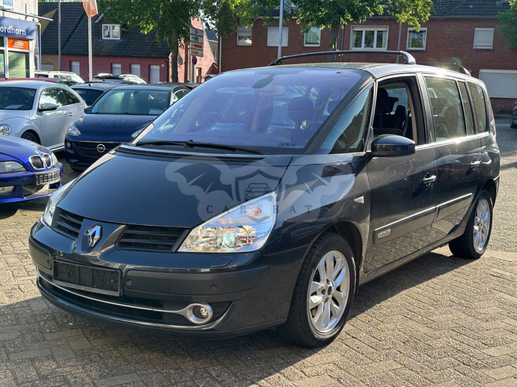 Renault Espace 2007