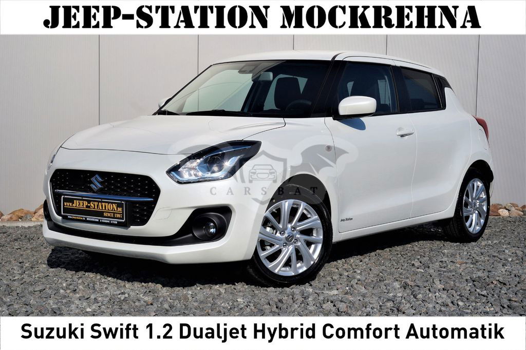 Suzuki Swift 2023