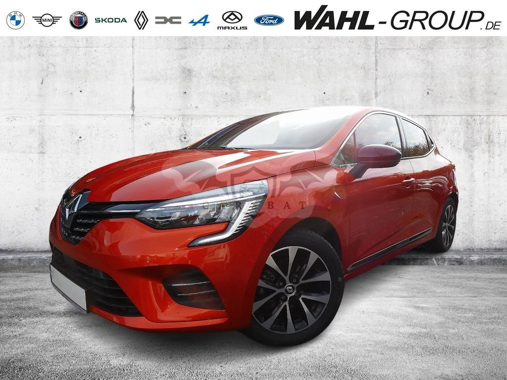 Renault Clio 2023