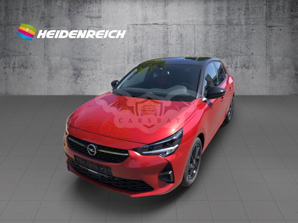 Opel Corsa 2023