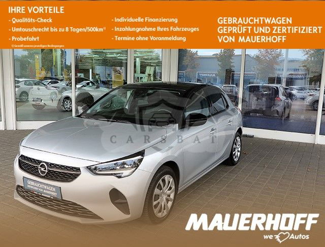 Opel Corsa 2023