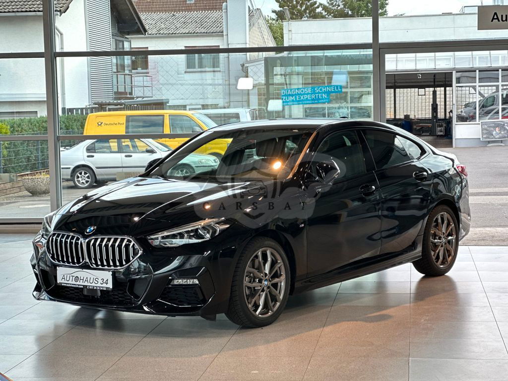 BMW 2 Series 220 2022