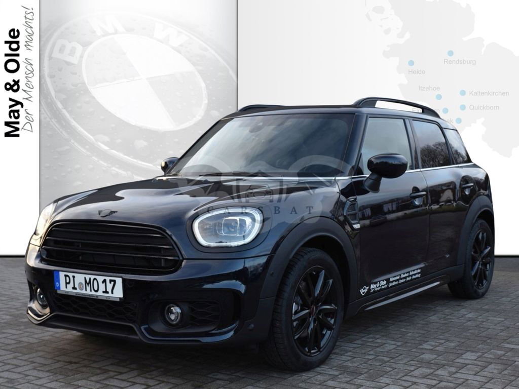 Mini Countryman 2023