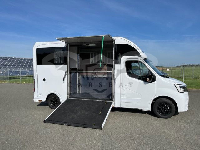 Renault Master 2023