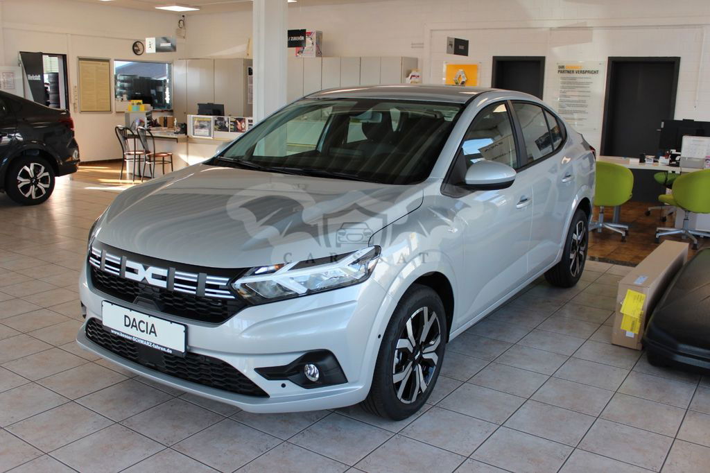 Dacia Logan 2023