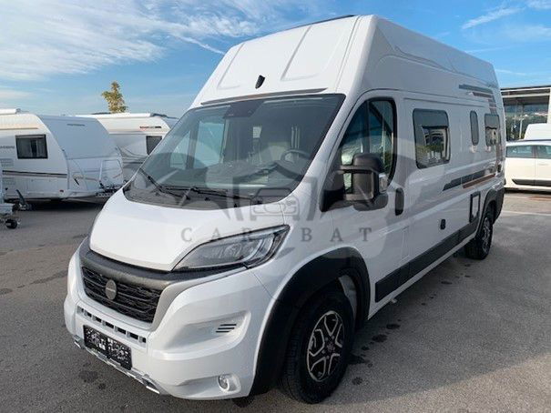 Weinsberg CaraBus 2023