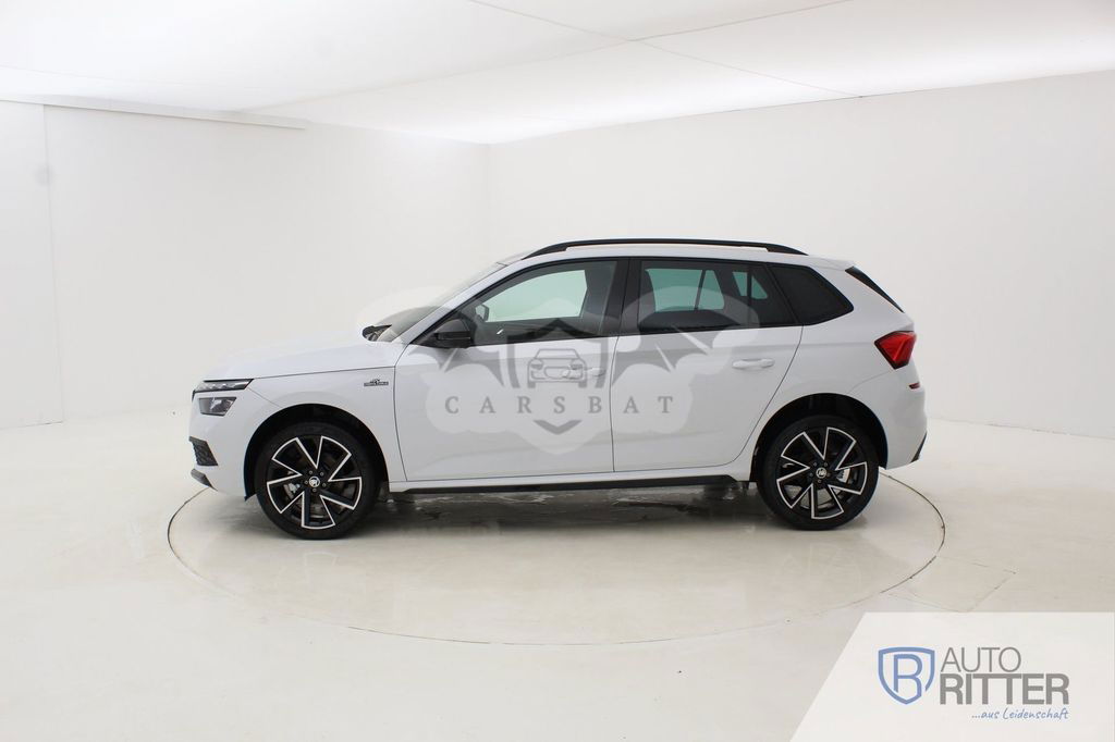 Skoda Kamiq 2022