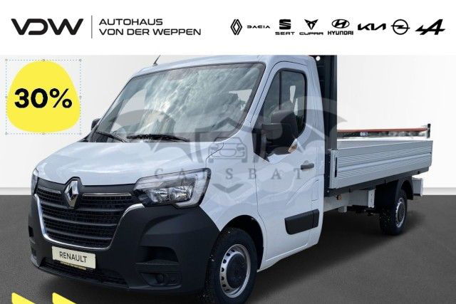 Renault Master 2024