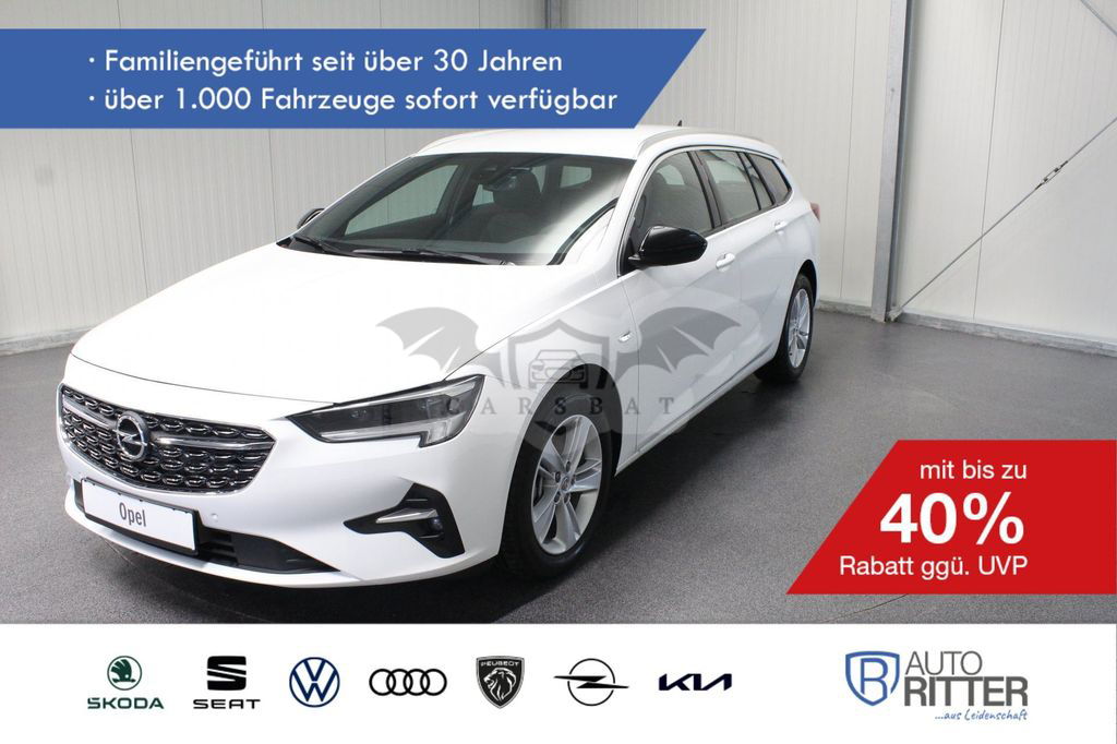 Opel Insignia 2023