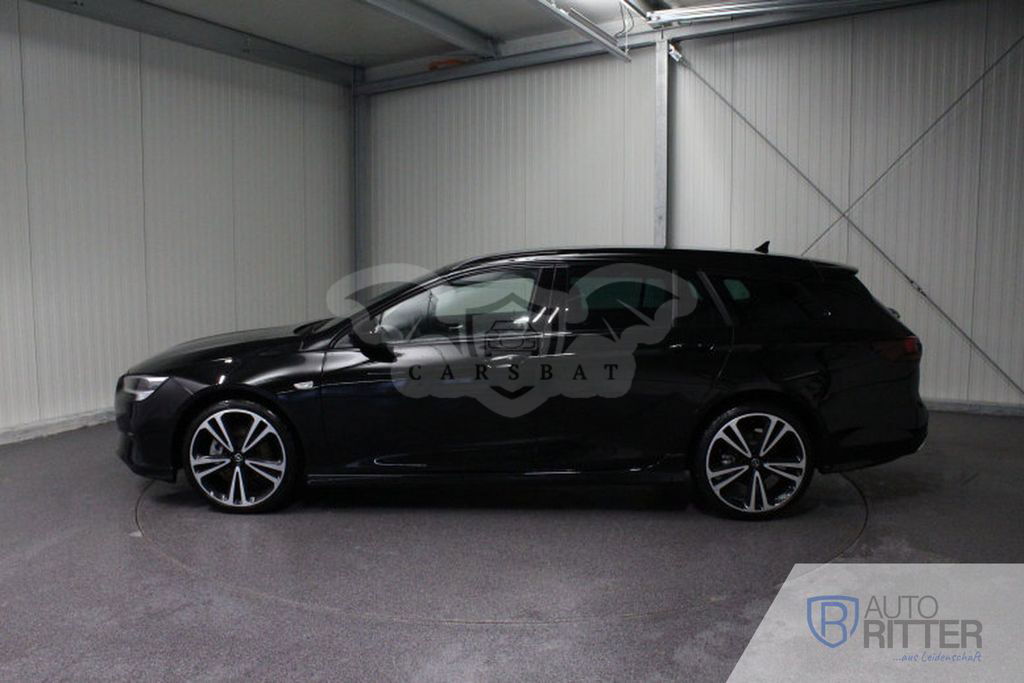 Opel Insignia 2024