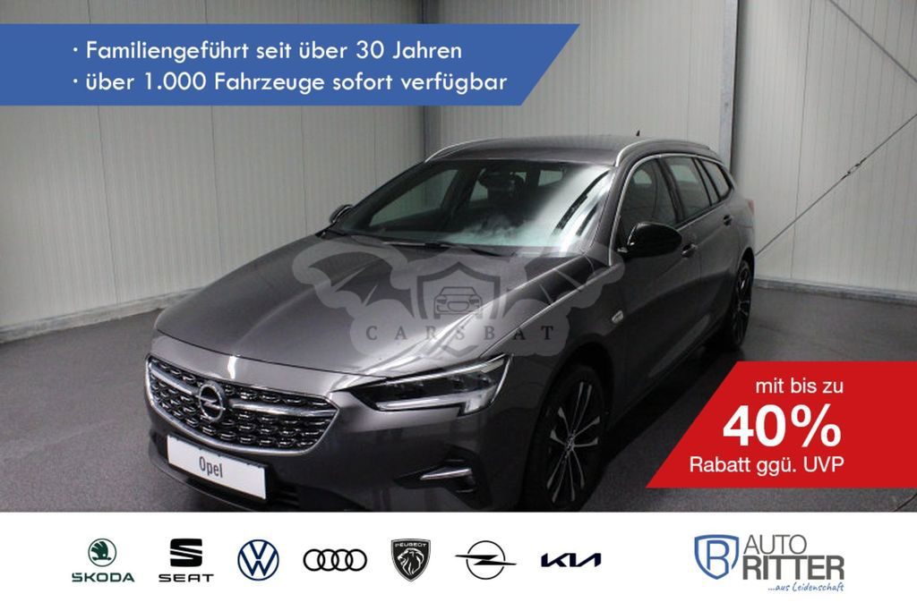 Opel Insignia 2024