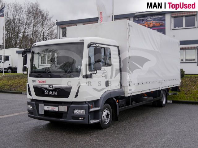 MAN M2000 2020