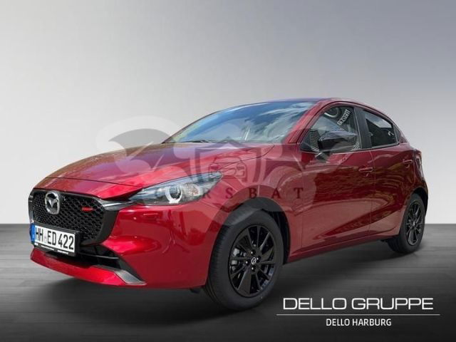 Mazda 2 2023