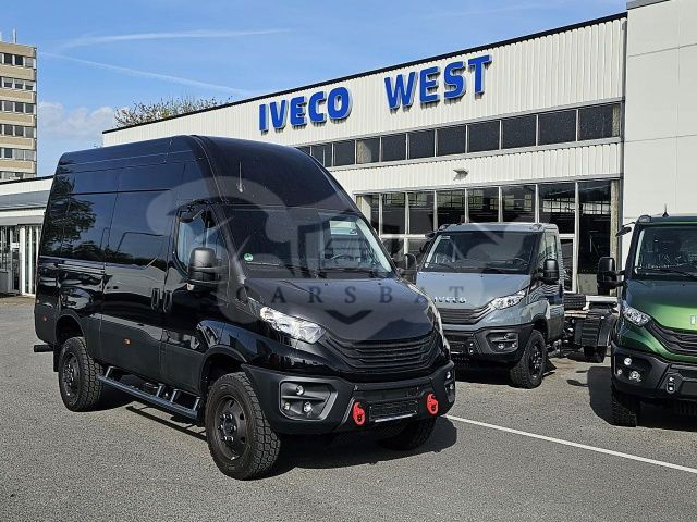 Iveco Daily 2023