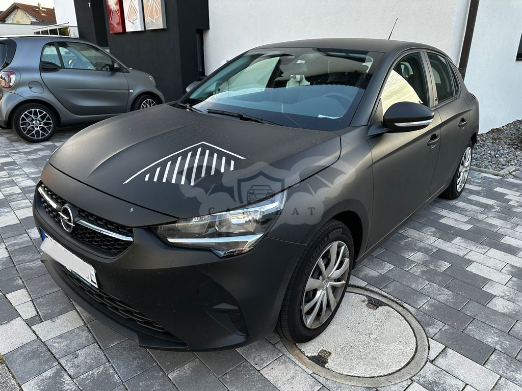 Opel Corsa 2022