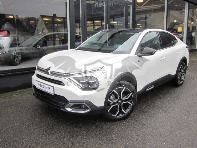Citroën C4 X 2023