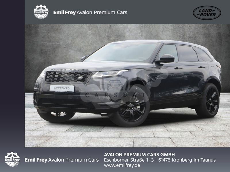 Land Rover Range Rover Velar 2023