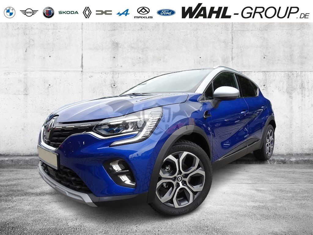 Renault Captur 2023