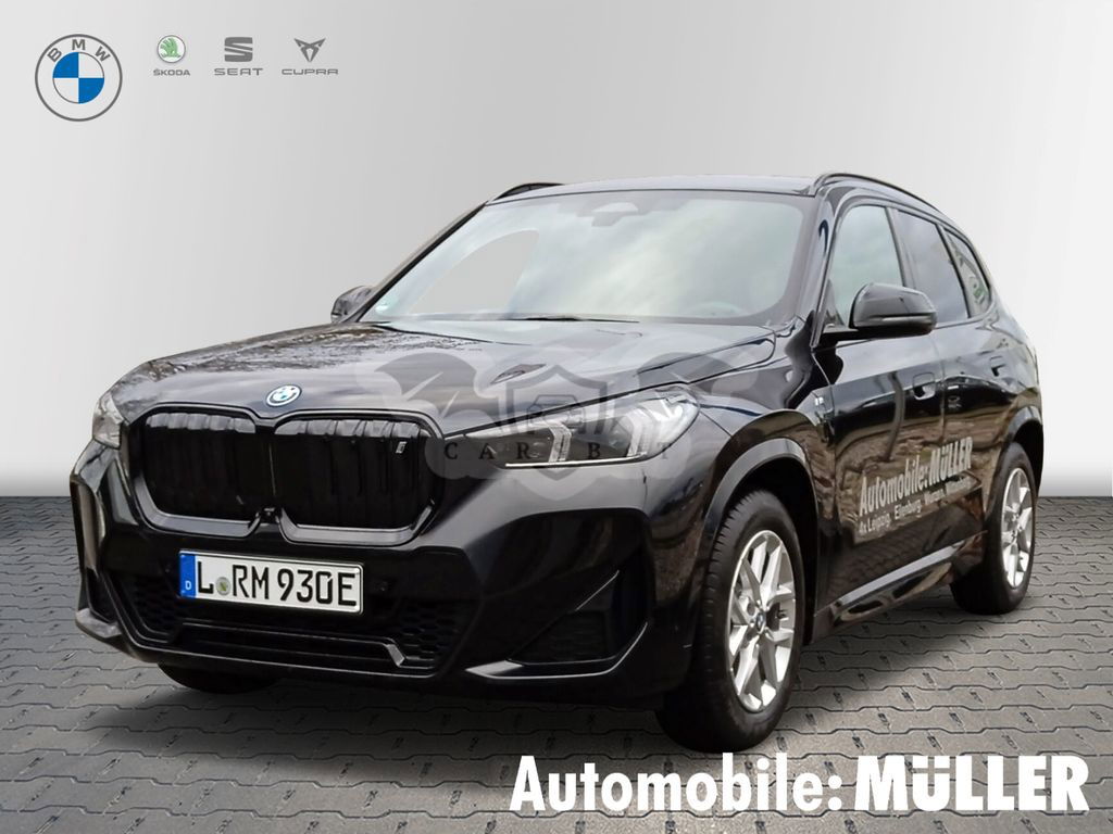 BMW iX1 2023