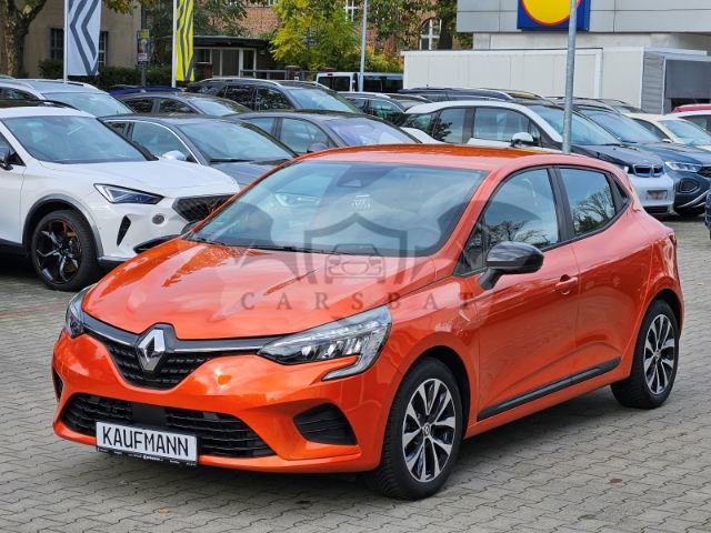Renault Clio 2023