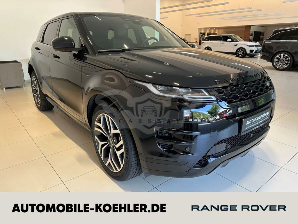 Land Rover Range Rover Evoque 2023