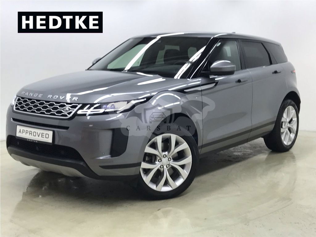 Land Rover Range Rover Evoque 2020