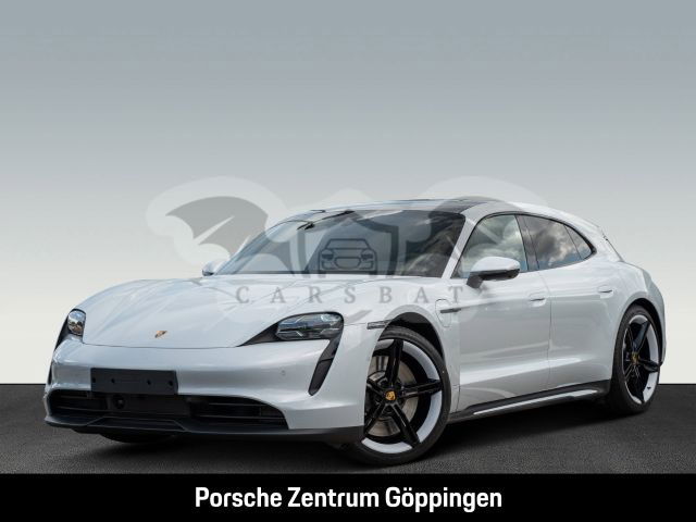 Porsche Taycan 2023