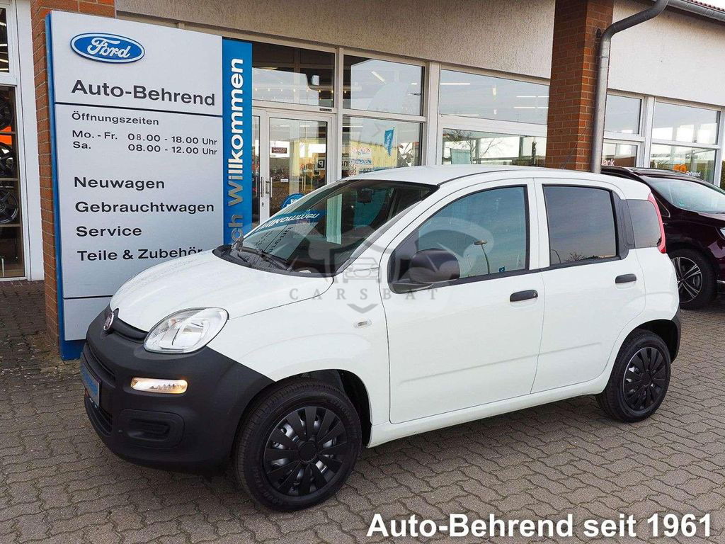 Fiat Panda 2022