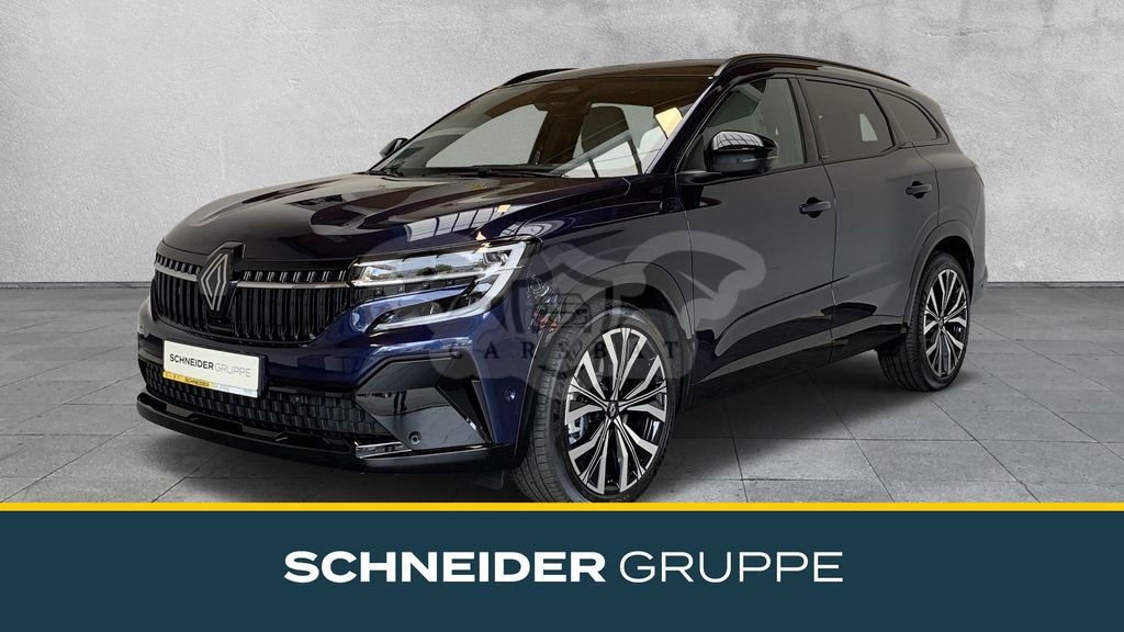 Renault Espace 2023