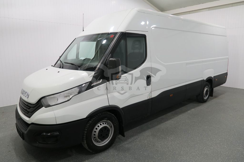 Iveco Daily 2022