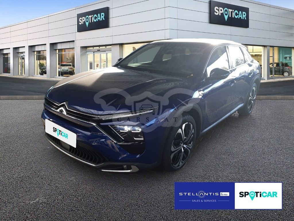 Citroën C5 X 2023