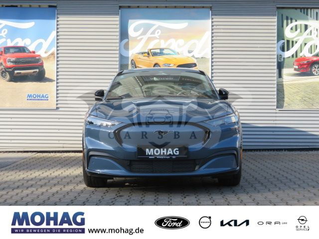 Ford Mustang Mach-E 2023