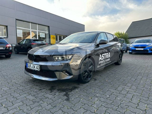 Opel Astra 2023