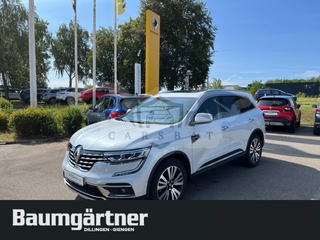 Renault Koleos 2022
