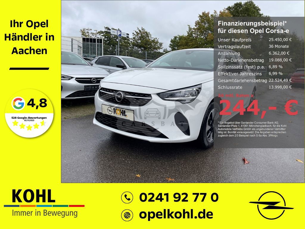 Opel Corsa 2023