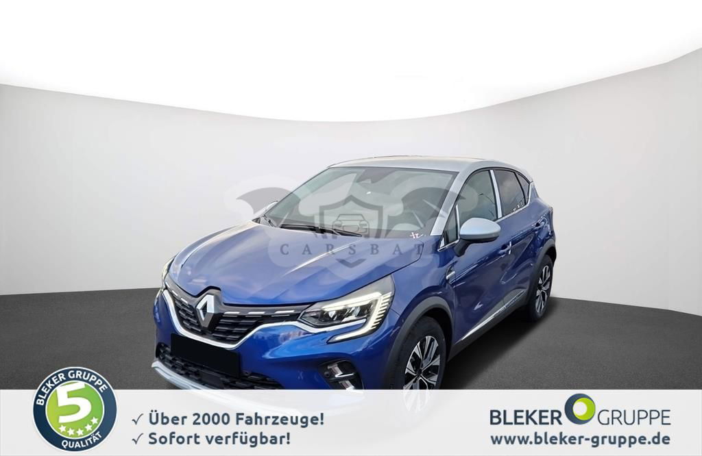 Renault Captur 2023