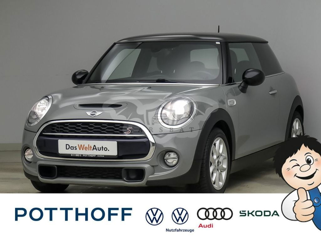 Mini Cooper 2017