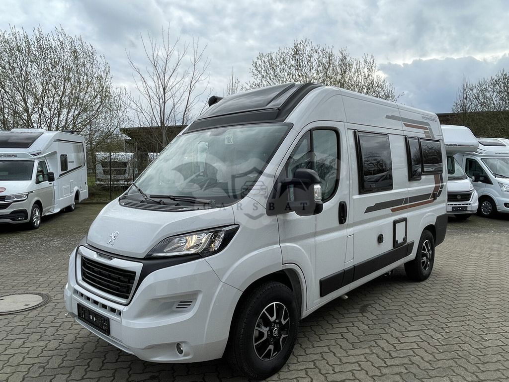 Weinsberg CaraBus 2024