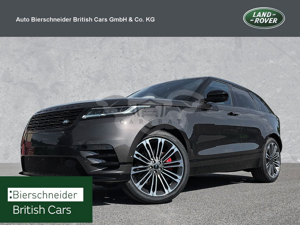 Land Rover Range Rover Velar 2023