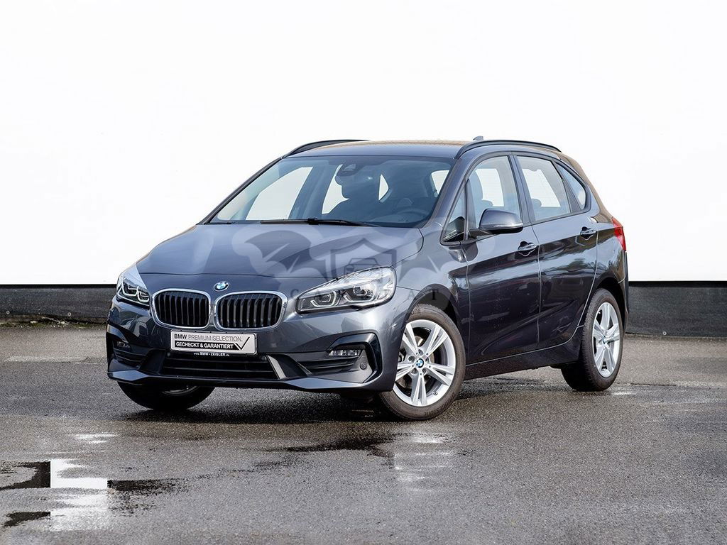 BMW 2 Series 218 Active Tourer 2021