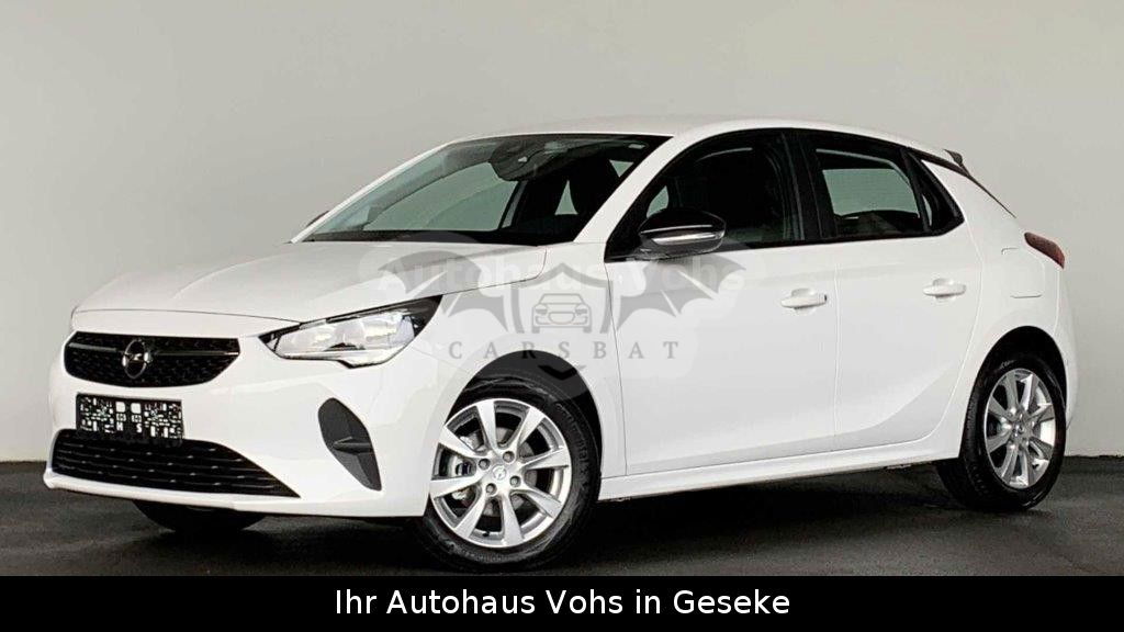 Opel Corsa 2023