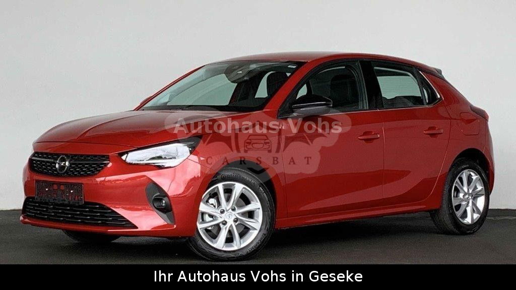 Opel Corsa 2023
