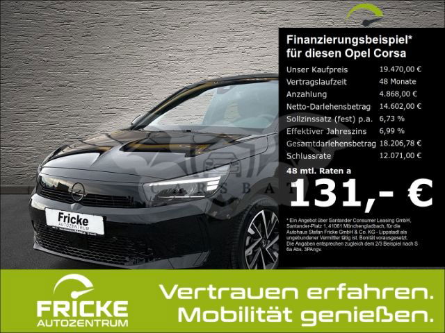 Opel Corsa 2023