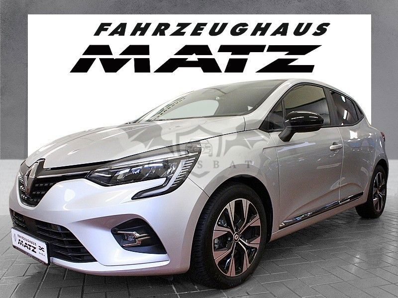 Renault Clio 2023